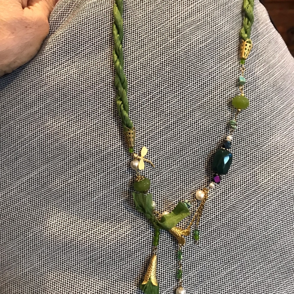 Necklace